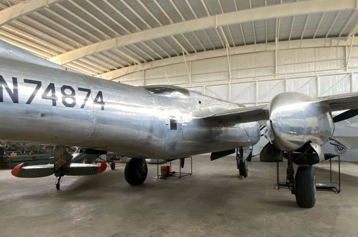1944 Douglas A-26B Invader1