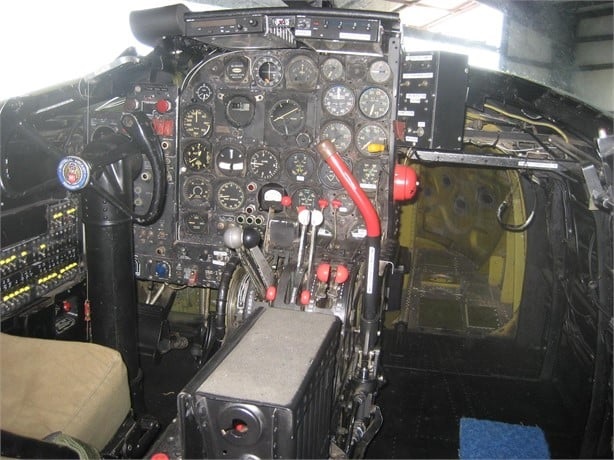 1945 Douglas A-26C Invader3