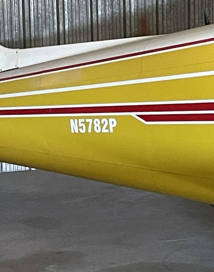 1959 Piper Comanche PA-24-180 single engine3