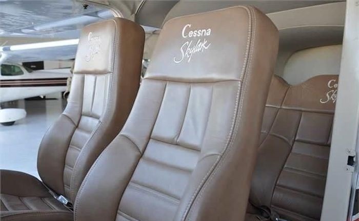 1960 Cessna 175B Skylark3