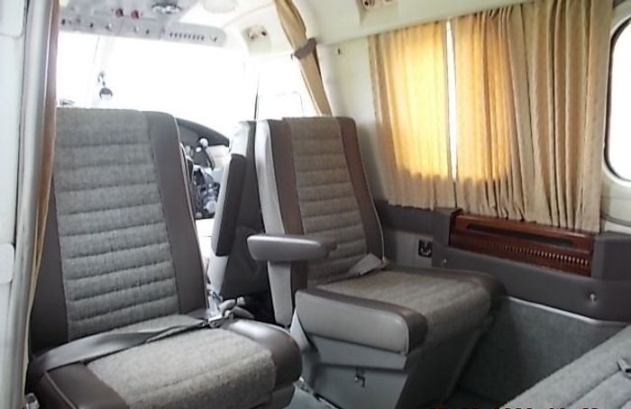 1961 AERO COMMANDER 500B2
