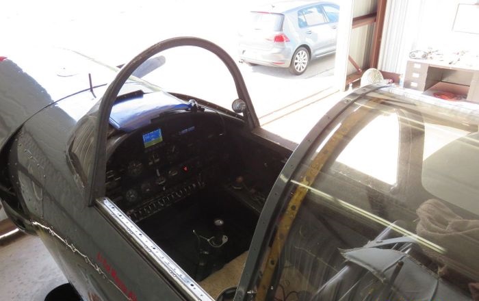 1962 Nanchang CJ-6A3
