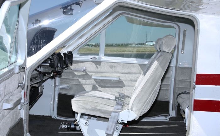 1968 Cessna 177 Cardinal3