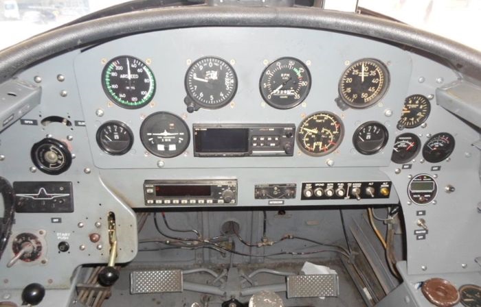 1968 Nanchang CJ-6A for sale2