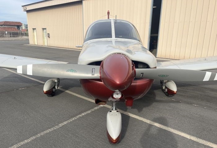 1968 Piper PA-28-180 Cherokee3