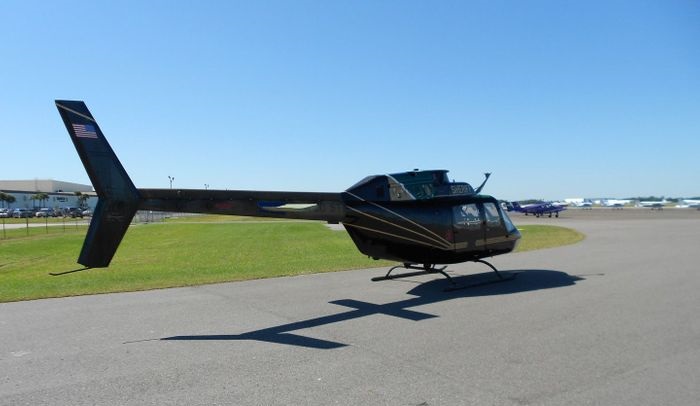 1969 Bell OH-58 Kiowa3