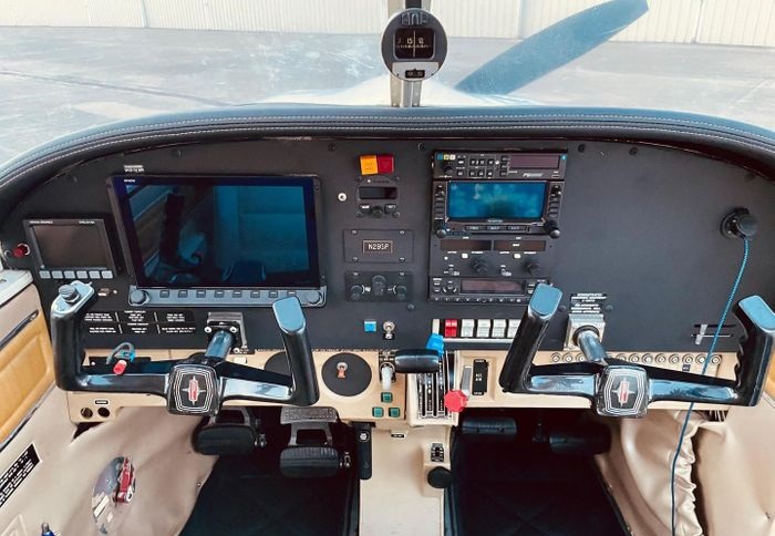 1970 Piper PA-28 Arrow