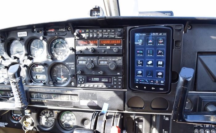 1970 Piper PA-32-300 Cherokee Six1