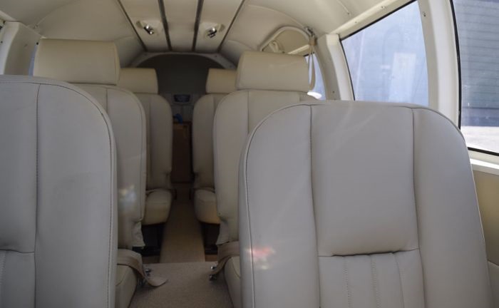 1970 Piper PA-32-300 Cherokee Six2