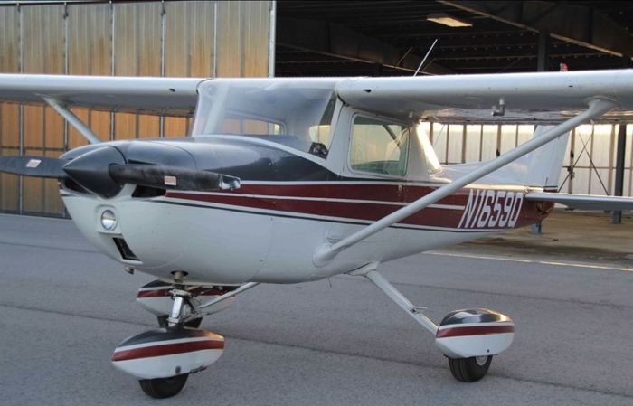 1971 CESSNA 150L3