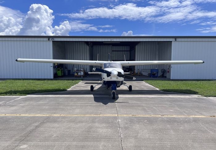 1972 Cessna 177RG Cardinal1