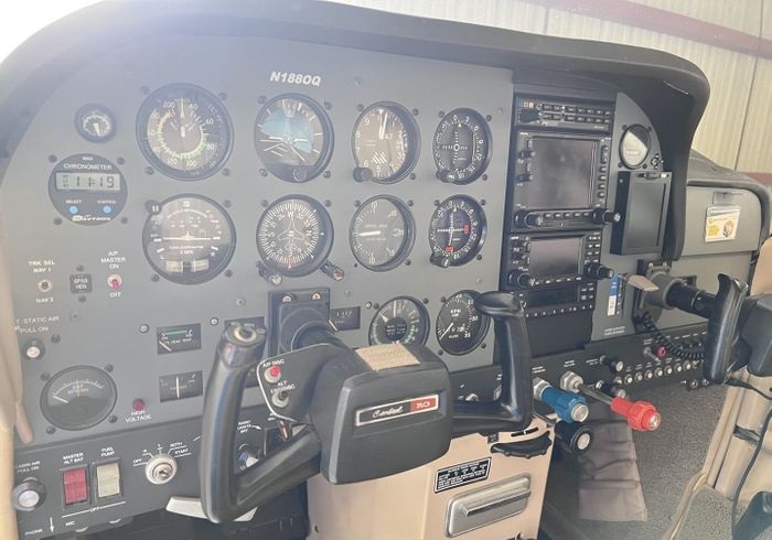 1972 Cessna 177RG Cardinal3