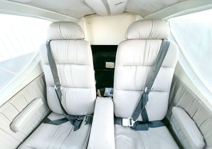 1973 Rockwell Commander 112TC 3