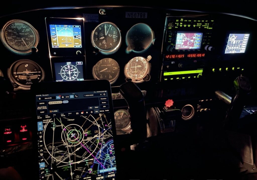 1974 PIPER WARRIOR