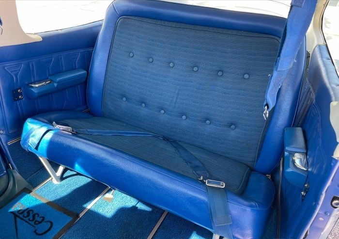 1976 Cessna 177B3
