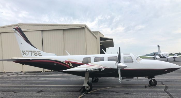 1977 AEROSTAR 700 SUPERSTAR1