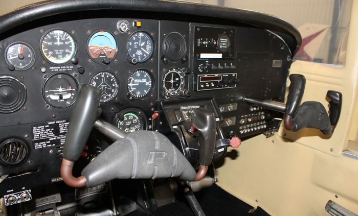 1978 Piper PA-38-112 Tomahawk2