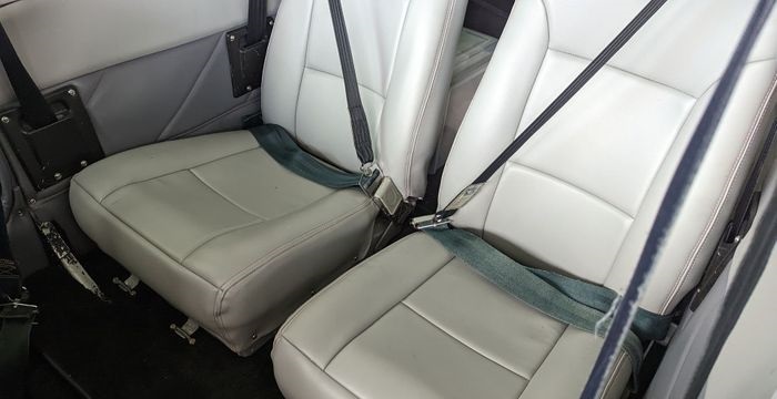 1979 BEECHCRAFT DUCHESS3