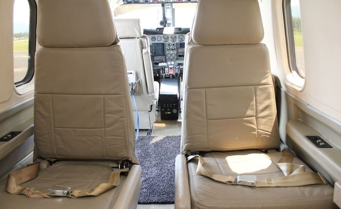 1979 COMMANDER 690B3