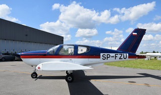 1980 Socata TB-10 Tobago2