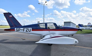 1980 Socata TB-10 Tobago3