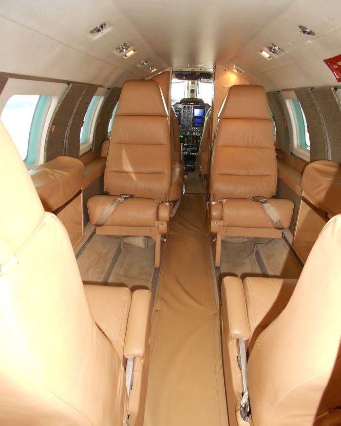 1981 MITSUBISHI MARQUISE3