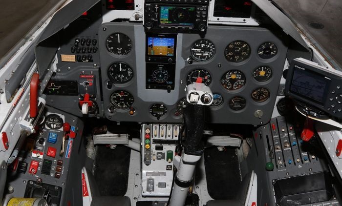1983 AERO L-39C ALBATROS3