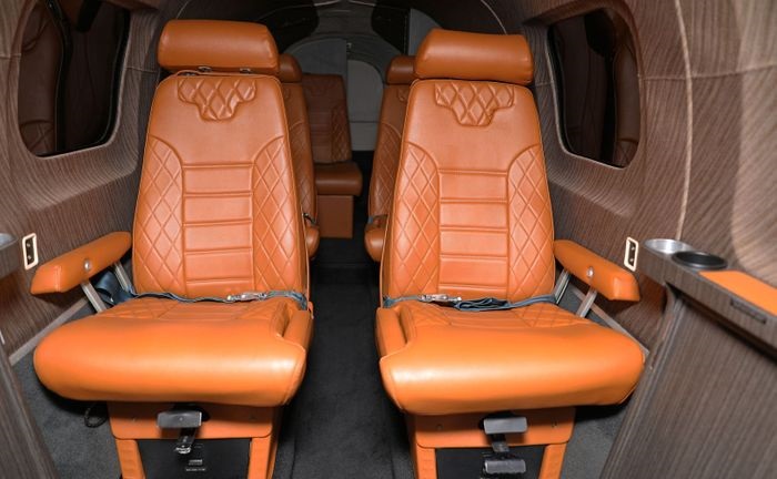1985 PIPER CHEYENNE 400LS2
