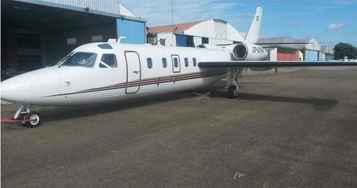 1985 WESTWIND II1
