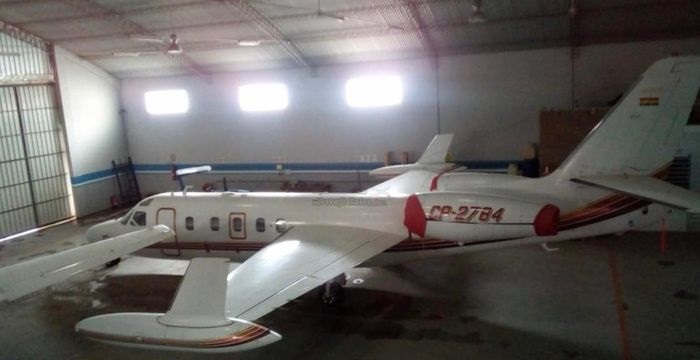 1985 WESTWIND II3