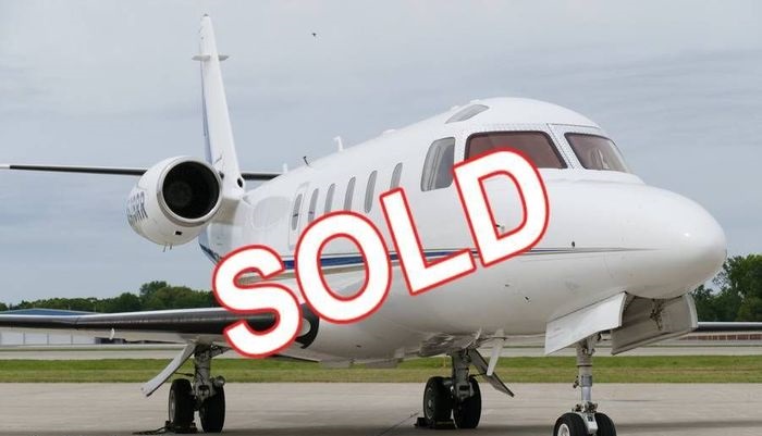 1990 ASTRAGULFSTREAM 1125 SP