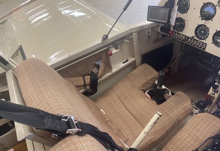1993 Van’s RV-63
