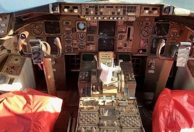 1994 Boeing 757-2002