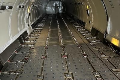 1994 Boeing 757-2003