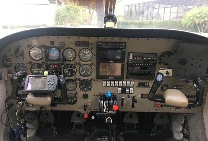 1994 Piper PA-32R Saratoga II HP2