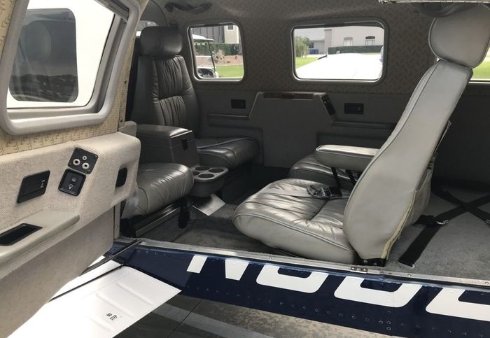 1994 Piper PA-32R Saratoga II HP3