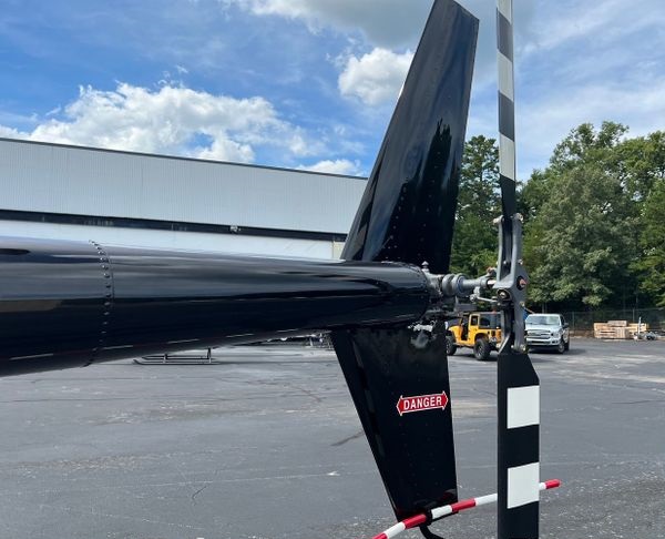 1995 ROBINSON R44 ASTRO43