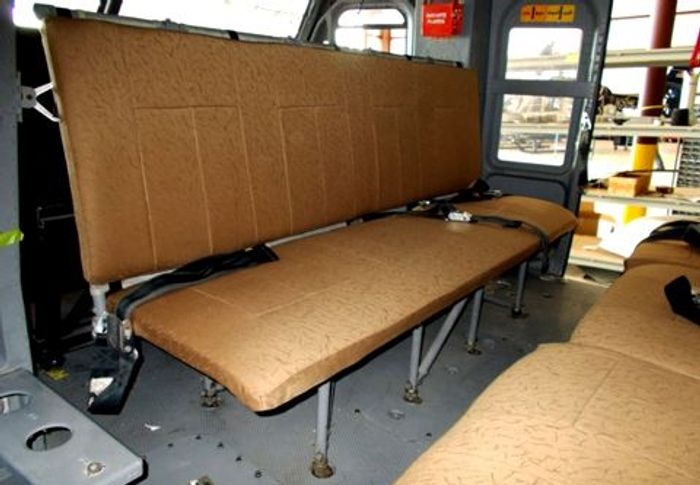 1996 BELL 2123