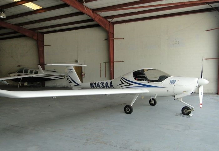 1996 Diamond DA20-A1 Katana1
