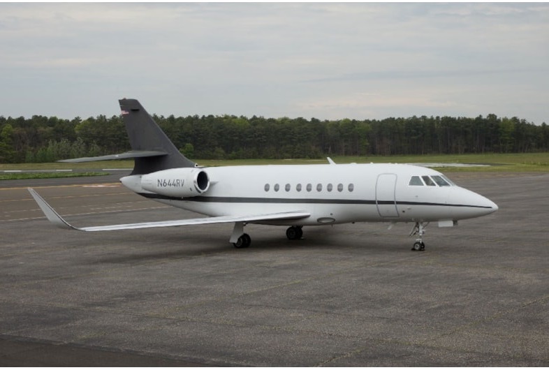 1996 Falcon 20003