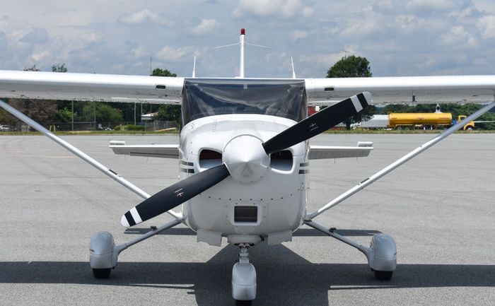 1997 Cessna 182S Skylane