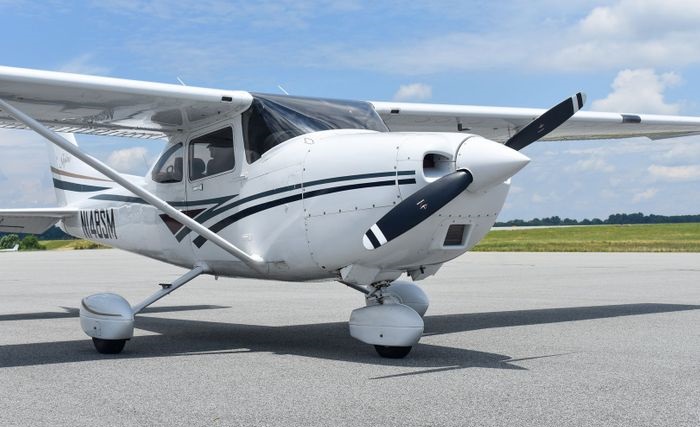 1997 Cessna 182S Skylane1