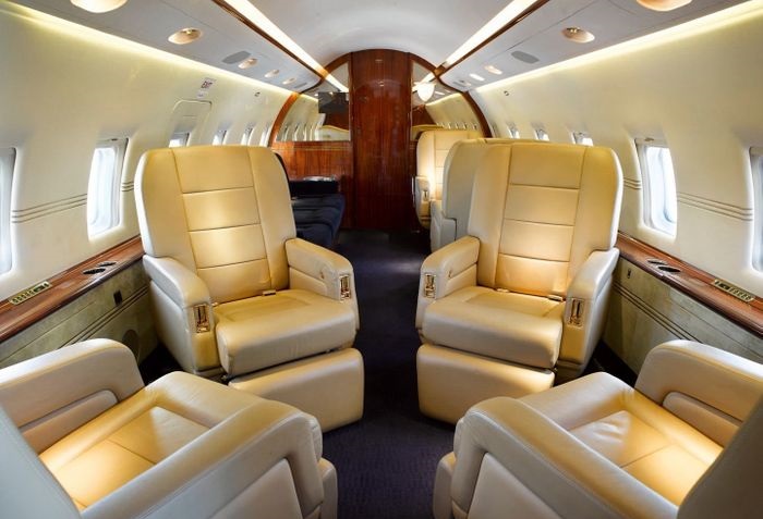 1998 BombardirChallenger 6042