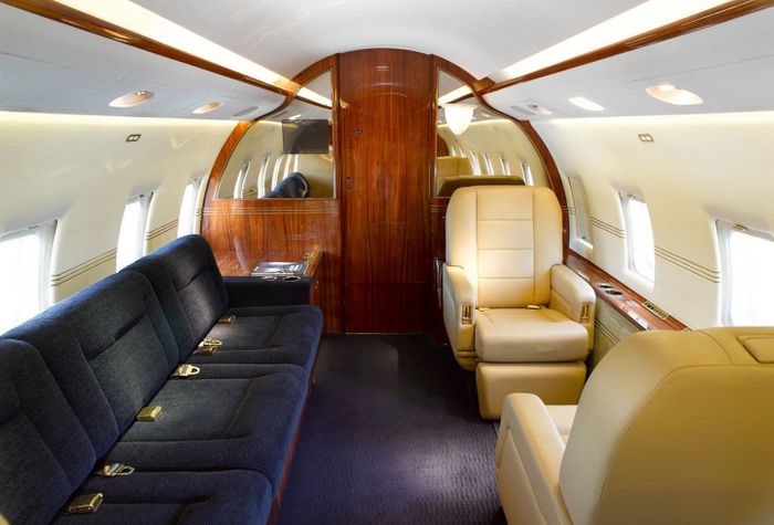1998 BombardirChallenger 6043