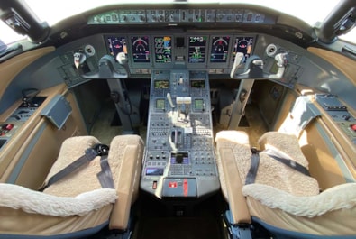 2001 Bombardier Global3