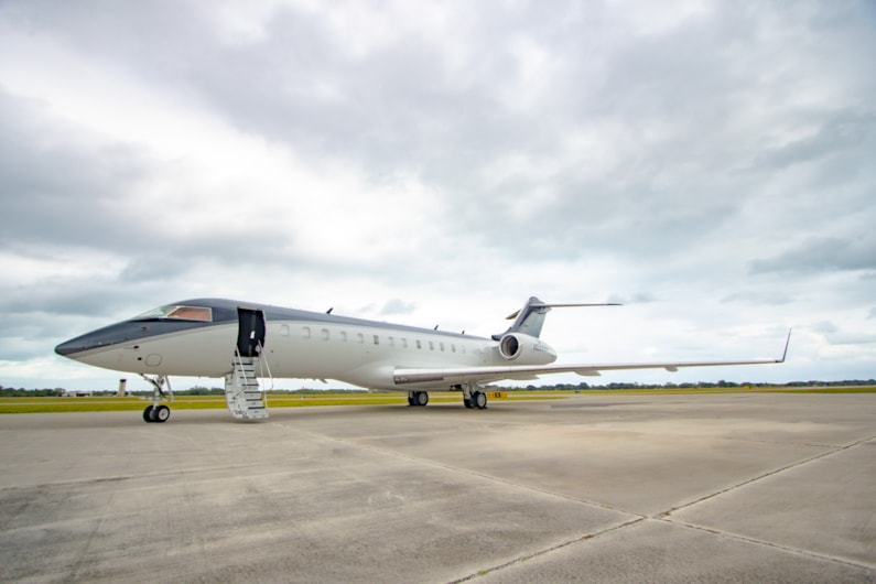2001 Global Express2