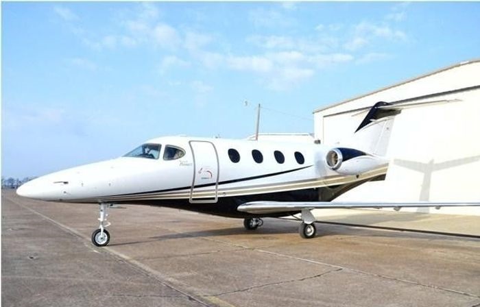 2002 BEECHCRAFT PREMIER I3