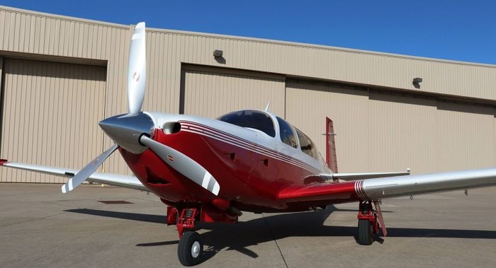 2002 MOONEY M20R OVATION1