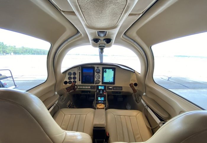2003 COLUMBIA LC42-550FG3