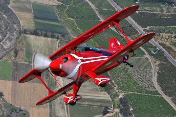 2004 Pitts S-1C